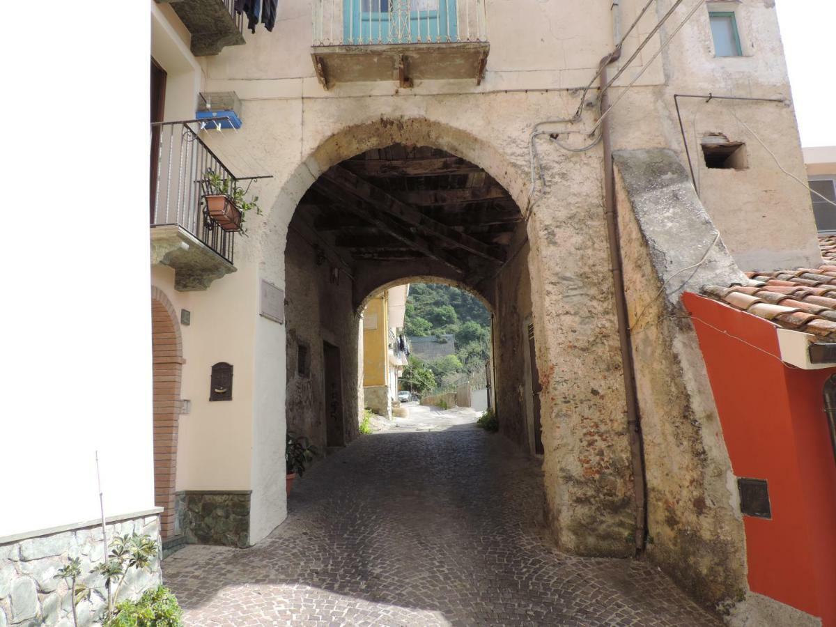 Lamezia Centro, Appartamento Giorgia Lamezia Terme Exterior photo